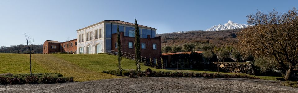 Etna Resort Etna Resort