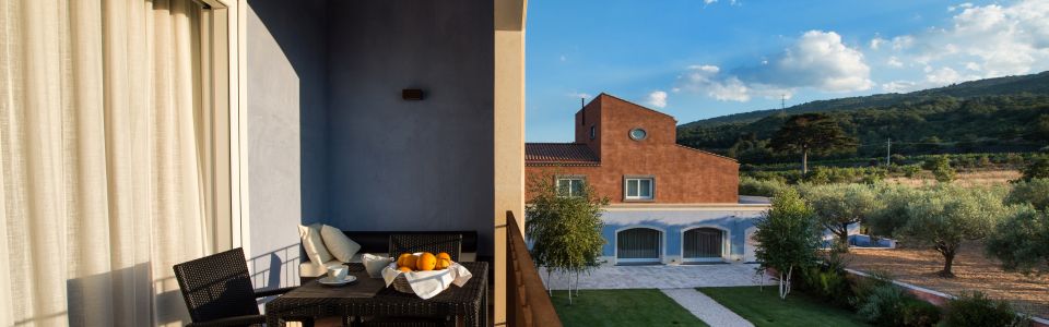 Etna Resort_Junior Suite Arcuria Etna Resort_Junior Suite Arcuria