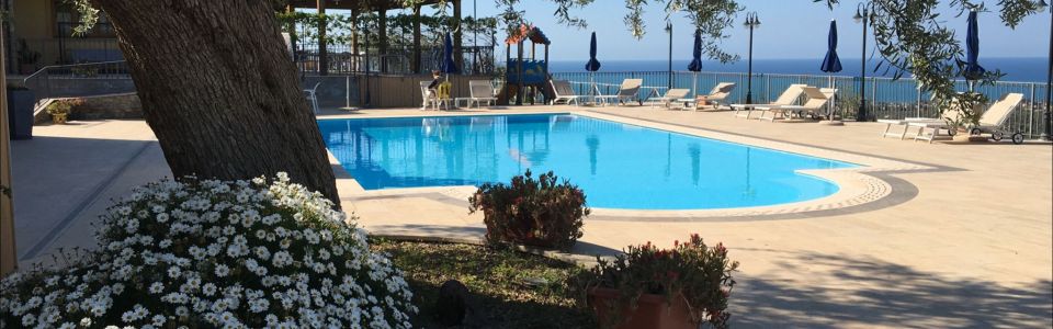 Agriturismo Cefalú-Madonie