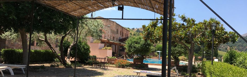 Luxury winery resort Castelbuono_Outdoor Luxury winery resort Castelbuono_Outdoor