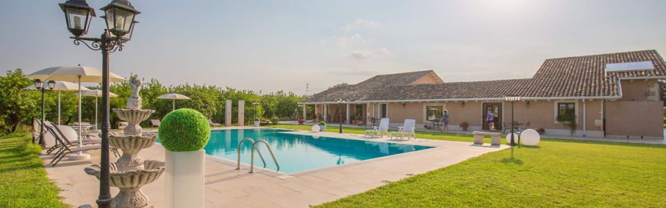 Agriturismo Siracusa - Fontane Bianche Agriturismo Siracusa - Fontane Bianche