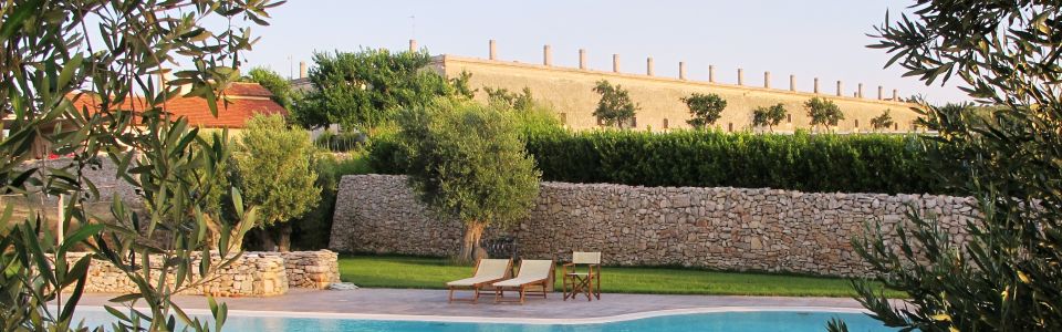 Relais Castel del Monte