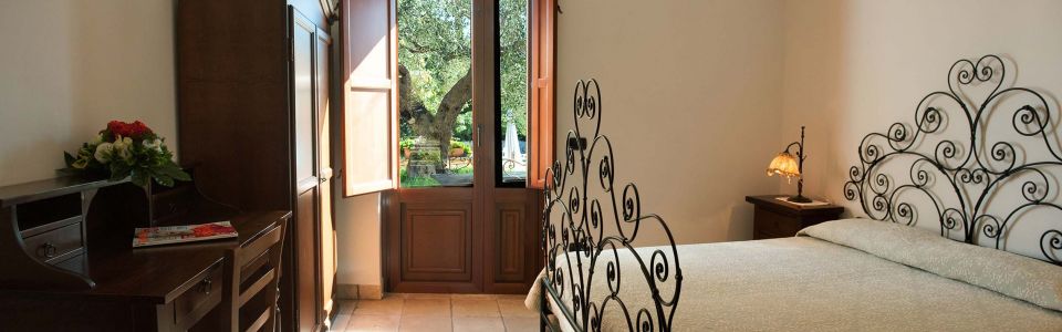 Trulli country stay_Apartment Pesco Trulli country stay_Apartment Pesco