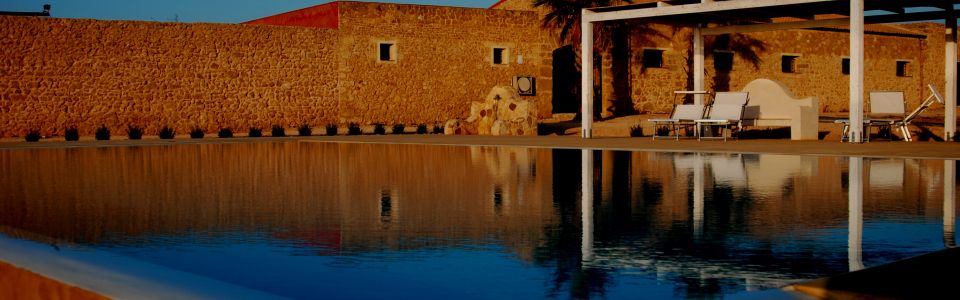 Winery resort Marsala Winery resort Marsala