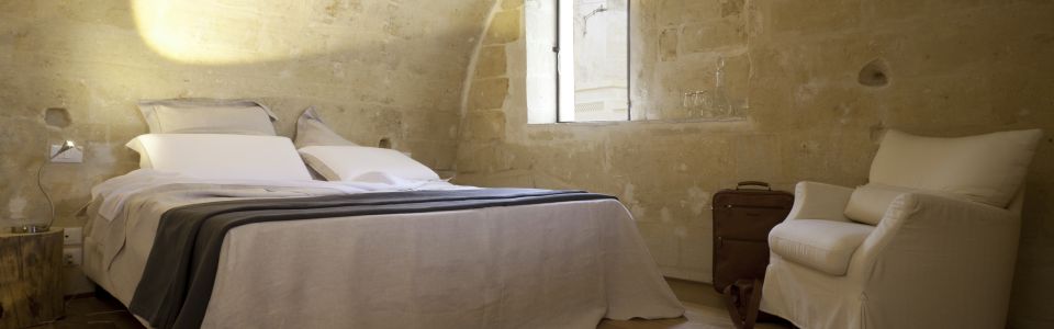 Luxury B&B Matera_Deluxe Loft Luxury B&B Matera_Deluxe Loft