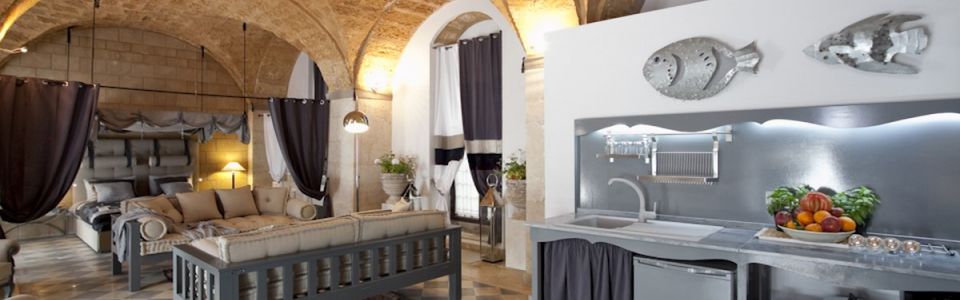 Siracusa Ortigia Apartments_Apartment Palazzo Blanco Siracusa Ortigia Apartments_Apartment Palazzo Blanco