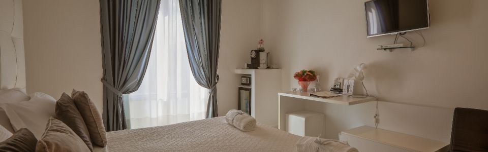 Charme B&B Palermo_exclusive room Charme B&B Palermo_exclusive room