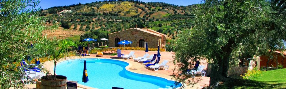 Vacation house Cefalù-Madonie_pool Vacation house Cefalù-Madonie_pool