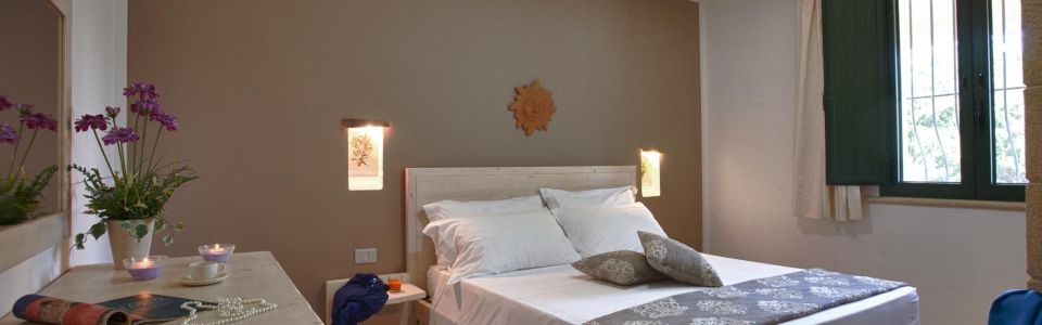 Salento sea resort_Superior room Salento sea resort_Superior room