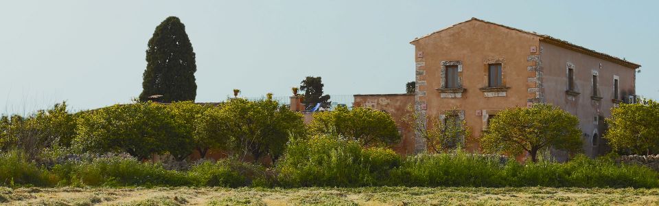 Agriturismo Siracusa_view Agriturismo Siracusa_view