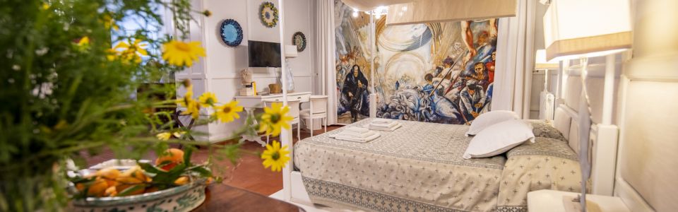 Siracusa Ortigia Apartments_Apartment Suite Maniace Siracusa Ortigia Apartments_Apartment Suite Maniace