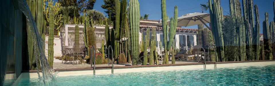 Agriturismo Valley of the temples_pool Agriturismo Valley of the temples_pool