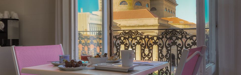 Charme B&B Palermo Charme B&B Palermo