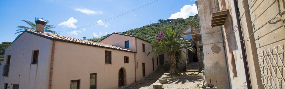 Villa Cefalù Villa Cefalù