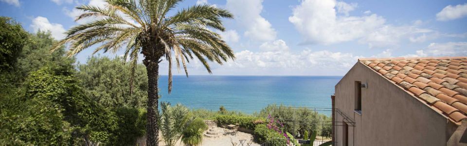 Villa Cefalù Villa Cefalù