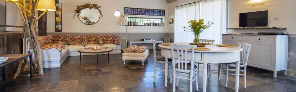 Charme Villas Noto_Villa La Cava Charme Villas Noto_Villa La Cava