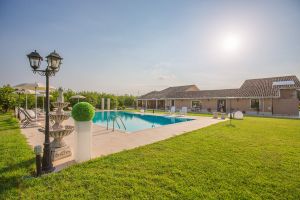 Agriturismo Siracusa - Fontane Bianche