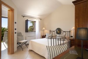 Country resort Otranto_Classic room