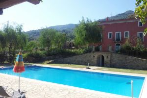 Country apartments Patti Country apartments Patti