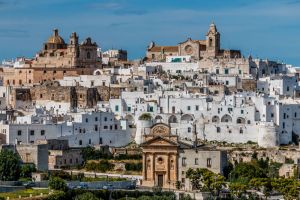 Ostuni
