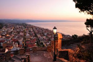 Capo d'Orlando Capo d'Orlando