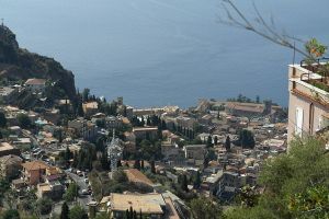 Castelmola Castelmola