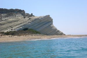 Eraclea Minoa Eraclea Minoa