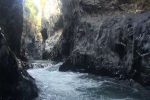 Gole dell’Alcantara Gole dell’Alcantara