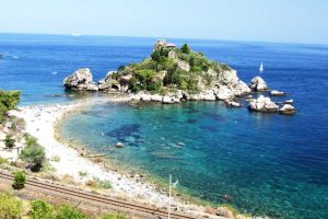 Isola Bella Isola Bella