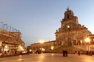 Palazzolo Acreide Palazzolo Acreide