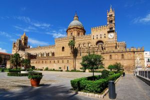 Palermo Palermo