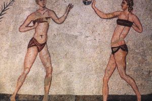 Piazza Armerina Piazza Armerina