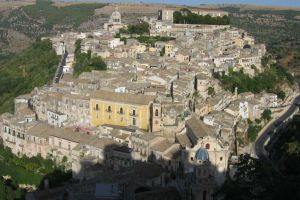 Ragusa Ibla Ragusa Ibla
