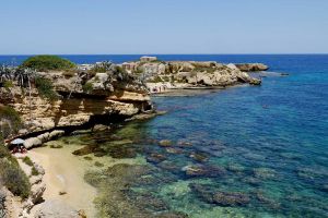 Riserva marina del Plemmirio Riserva marina del Plemmirio