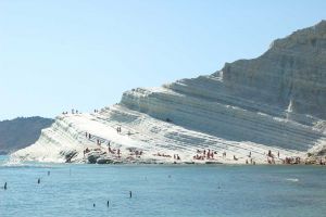 Scala dei Turchi Scala dei Turchi