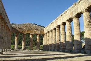 Segesta Segesta