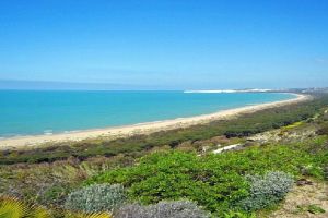 Riserva WWF di Torre Salsa Riserva WWF di Torre Salsa